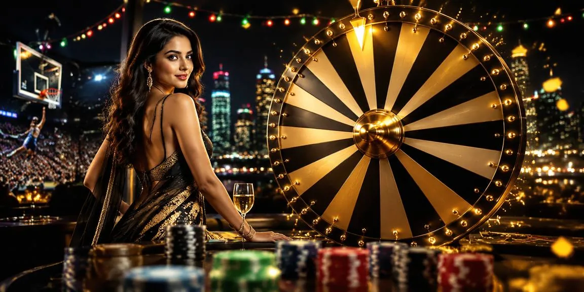 Bet Khela Bangladesh Casino lobby