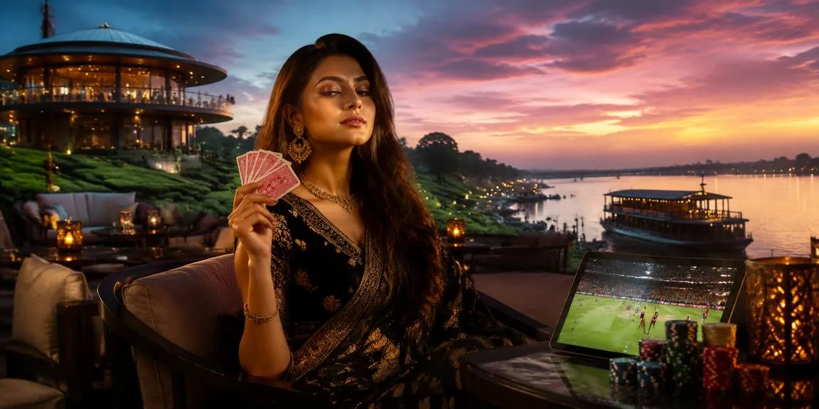Bet Khela Baccarat Speeddial